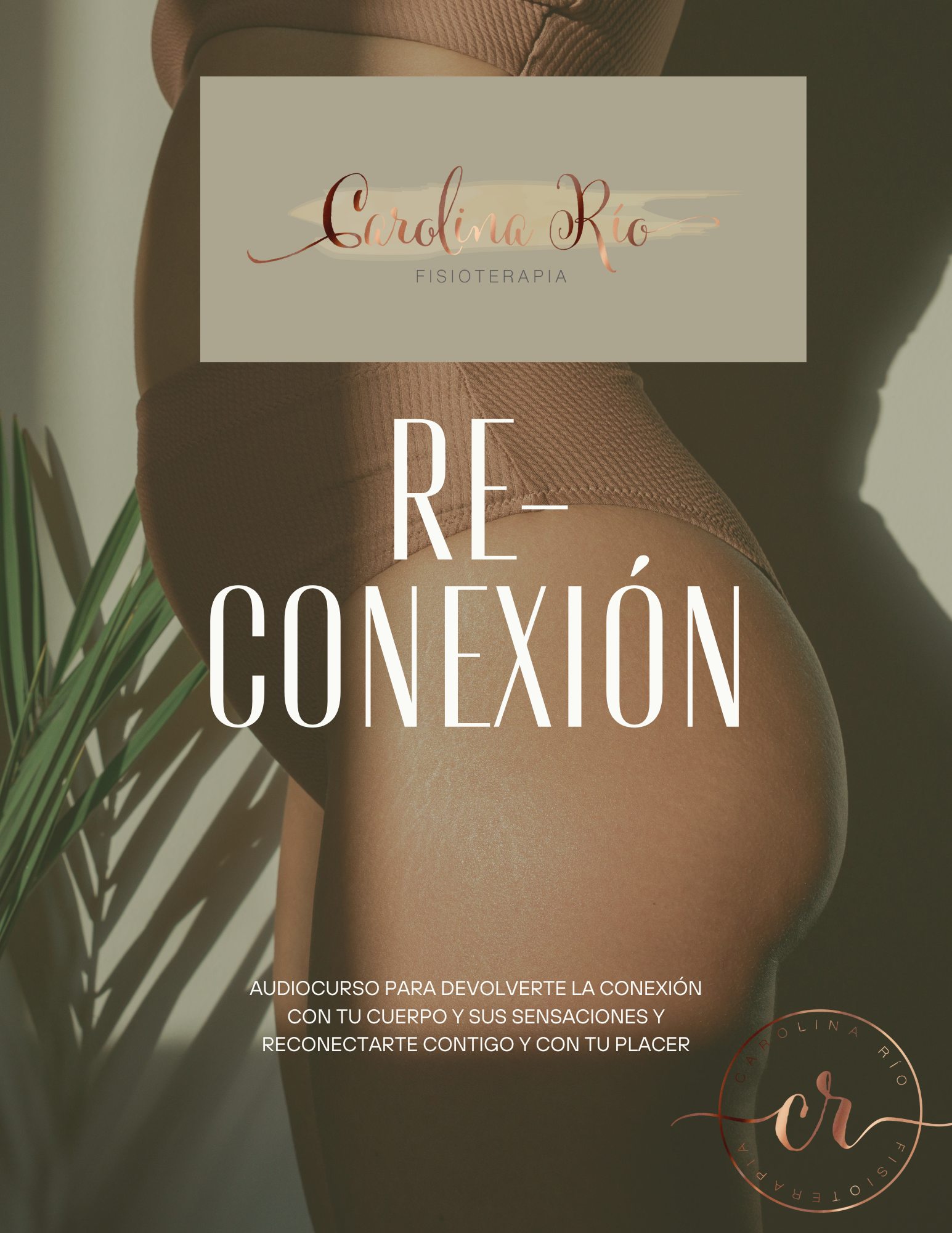 Re-Conéctate, el viaje de Vuelta a Ti - Imagen 2